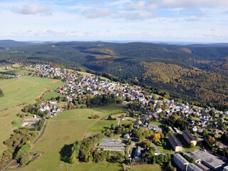 Vakantieappartement Frauenwald Omgeving 19