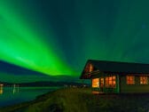 Villa Fjordblick & Polarlichter