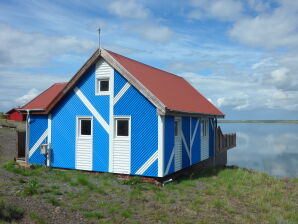 Ferienhaus Villa Künstlerblick - Mosfellsbær - image1