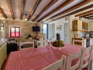 Villa Porec Caratteristiche 10