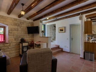 Villa Porec Caratteristiche 13