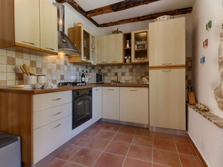 Villa Porec Caratteristiche 14