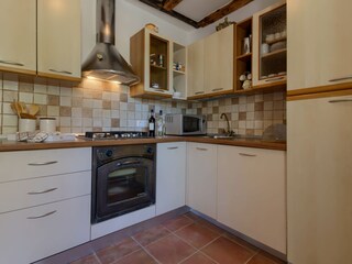 Villa Porec Caratteristiche 15