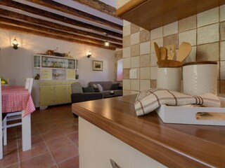 Villa Porec Caratteristiche 12