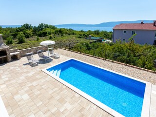 Villa Linardići Ambiente 46