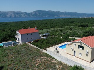 Villa Linardići Registrazione all'aperto 6