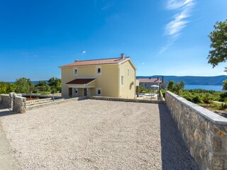 Villa Linardići Ambiente 45