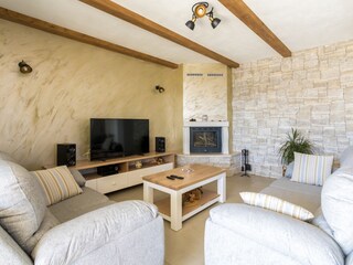 Villa Linardići Caratteristiche 20