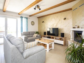 Villa Linardići Caratteristiche 21