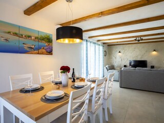 Villa Linardići Caratteristiche 23