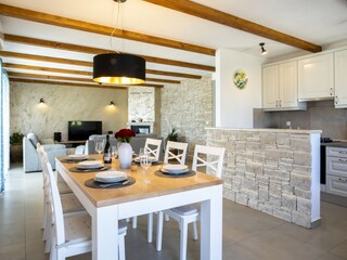 Villa Linardići Caratteristiche 24