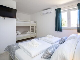 Villa Linardići Caratteristiche 40