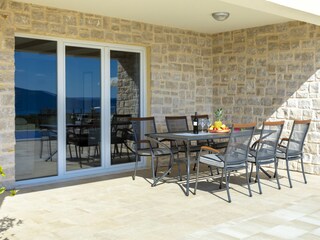 Villa Linardići Registrazione all'aperto 10