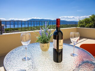 Villa Linardići Registrazione all'aperto 19