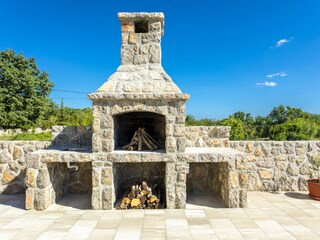 Villa Linardići Registrazione all'aperto 16