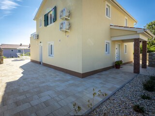 Villa Linardići Ambiente 47