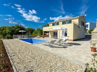 Villa Linardići Ambiente 48