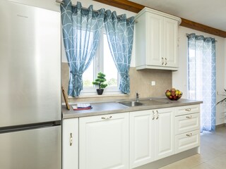 Villa Linardići Caratteristiche 26