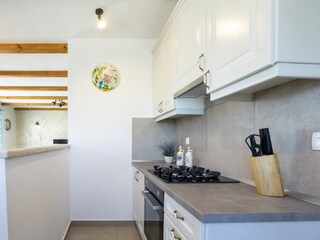 Villa Linardići Caratteristiche 28