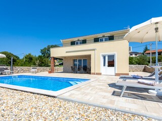 Villa Linardići Registrazione all'aperto 12