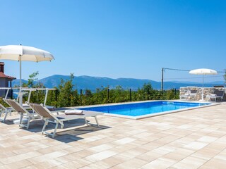 Villa Linardići Registrazione all'aperto 14