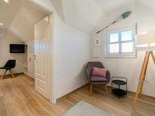 Casa per le vacanze Greetsiel Caratteristiche 36