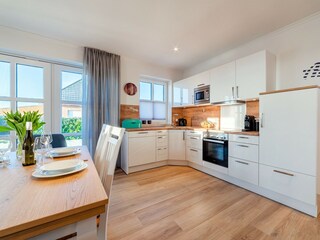 Casa per le vacanze Greetsiel Caratteristiche 25