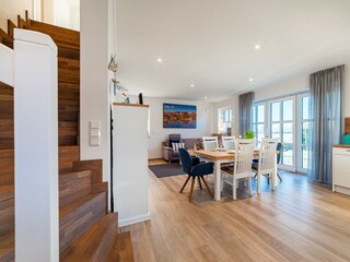 Casa per le vacanze Greetsiel Caratteristiche 31