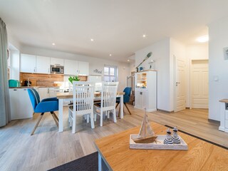 Casa per le vacanze Greetsiel Caratteristiche 30