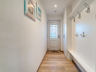 Casa per le vacanze Greetsiel Caratteristiche 39