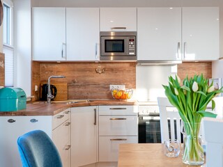 Casa per le vacanze Greetsiel Caratteristiche 29