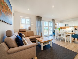 Casa per le vacanze Greetsiel Caratteristiche 40