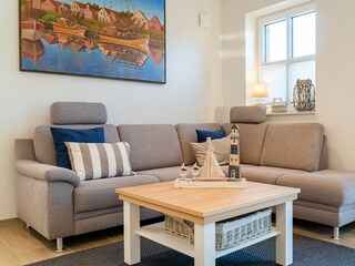 Casa per le vacanze Greetsiel Caratteristiche 41