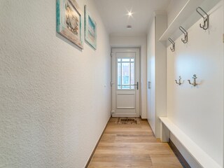 Fassade / Eingang