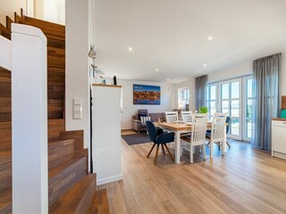 Casa per le vacanze Greetsiel Caratteristiche 43