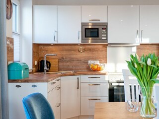 Casa per le vacanze Greetsiel Registrazione all'aperto 13