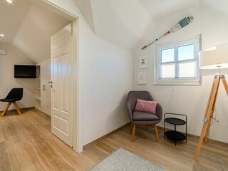 Casa per le vacanze Greetsiel Caratteristiche 47