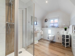 Casa per le vacanze Greetsiel Registrazione all'aperto 15