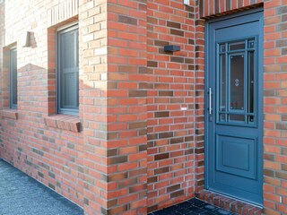 Casa per le vacanze Greetsiel Registrazione all'aperto 19