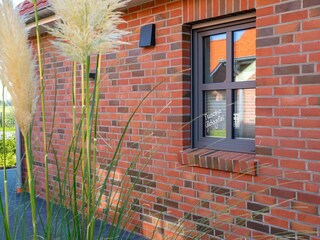 Casa per le vacanze Greetsiel Registrazione all'aperto 20