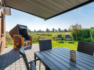 Casa per le vacanze Greetsiel Registrazione all'aperto 23