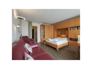 Ferienwohnung Borkum Ausstattung 6