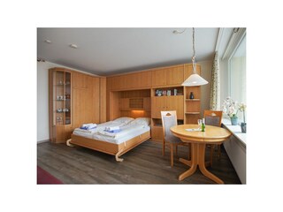 Ferienwohnung Borkum Ausstattung 7