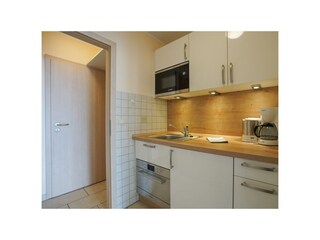 Ferienwohnung Borkum Ausstattung 9