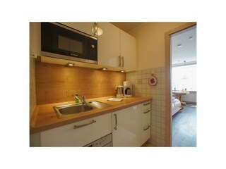 Ferienwohnung Borkum Ausstattung 10