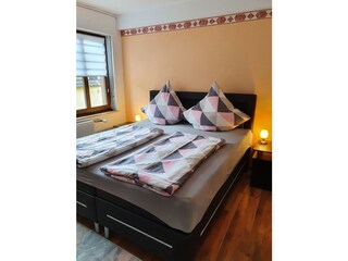 Apartamento de vacaciones Briedel Características 8