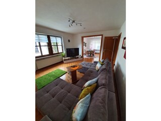 Apartamento de vacaciones Briedel Características 5