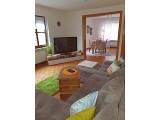 Vakantieappartement Briedel Kenmerken 11