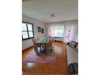 Apartamento de vacaciones Briedel Características 6