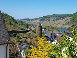 Apartamento de vacaciones Briedel Entorno 14